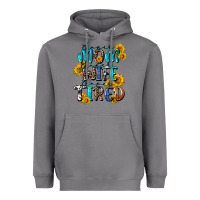 Storm Super mom super wife super tired Heavyweight Hoodie - CowGirlArtShop