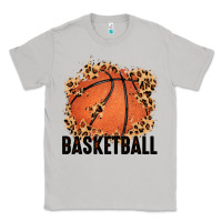 Moon Dust custom name basketball Classic Tee - MaliasSmallBusiness
