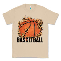 Mushroom custom name basketball Classic Tee - MaliasSmallBusiness