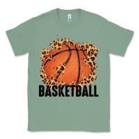 Sage custom name basketball Classic Tee - MaliasSmallBusiness