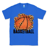 True Royal custom name basketball Classic Tee - MaliasSmallBusiness