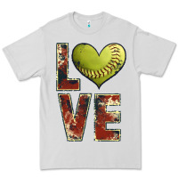Softball Love Premium Tee | Teevron