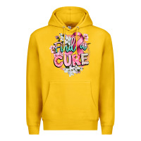 Lemon find a cure cancer awareness Premium Hoodie - CowGirlArtShop