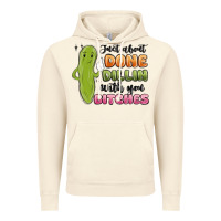 Vintage Artic just about done dillin with you bitches Vintage Hoodie - MaliasSmallBusiness