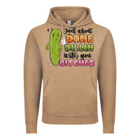 Vintage Coffee just about done dillin with you bitches Vintage Hoodie - MaliasSmallBusiness