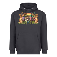 Smoke Oh how he loves us cross Easter Day Heavyweight Hoodie - HowdyJamesFarm