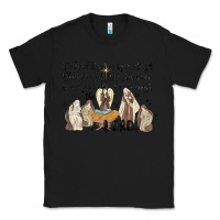 Black nativity Classic Tee - MaliasSmallBusiness