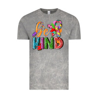 Cloud Rock autism be kind Vintage Tee - NancyCooperArtShop
