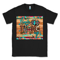 Black back that thang up Classic Tee - JahusDesignShop