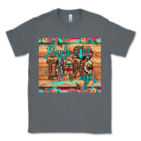 Charcoal Heather back that thang up Classic Tee - JahusDesignShop