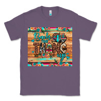 Lavender back that thang up Classic Tee - JahusDesignShop