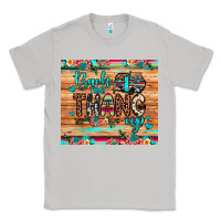 Moon Dust back that thang up Classic Tee - JahusDesignShop