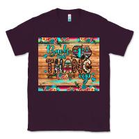 Plum back that thang up Classic Tee - JahusDesignShop