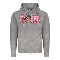 Cloud Rock love valentines day Vintage Hoodie - MaliasSmallBusiness