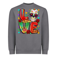 Storm cinco de mayo love Heavyweight Sweatshirt - LillyAllenDesigns