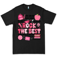 Black rock the best Premium Tee - JahusDesignShop