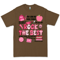 Cacao rock the best Premium Tee - JahusDesignShop
