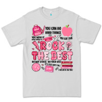 Dove Grey rock the best Premium Tee - JahusDesignShop