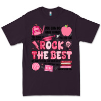 Plum rock the best Premium Tee - JahusDesignShop