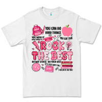 White rock the best Premium Tee - JahusDesignShop