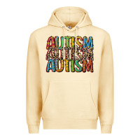 Pina Colada western autism Premium Hoodie - CowGirlArtShop