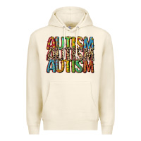 Tofu western autism Premium Hoodie - CowGirlArtShop