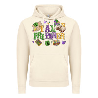 Vintage Artic tax preparer Vintage Hoodie - MaliasSmallBusiness