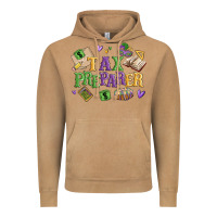 Vintage Camel tax preparer Vintage Hoodie - MaliasSmallBusiness
