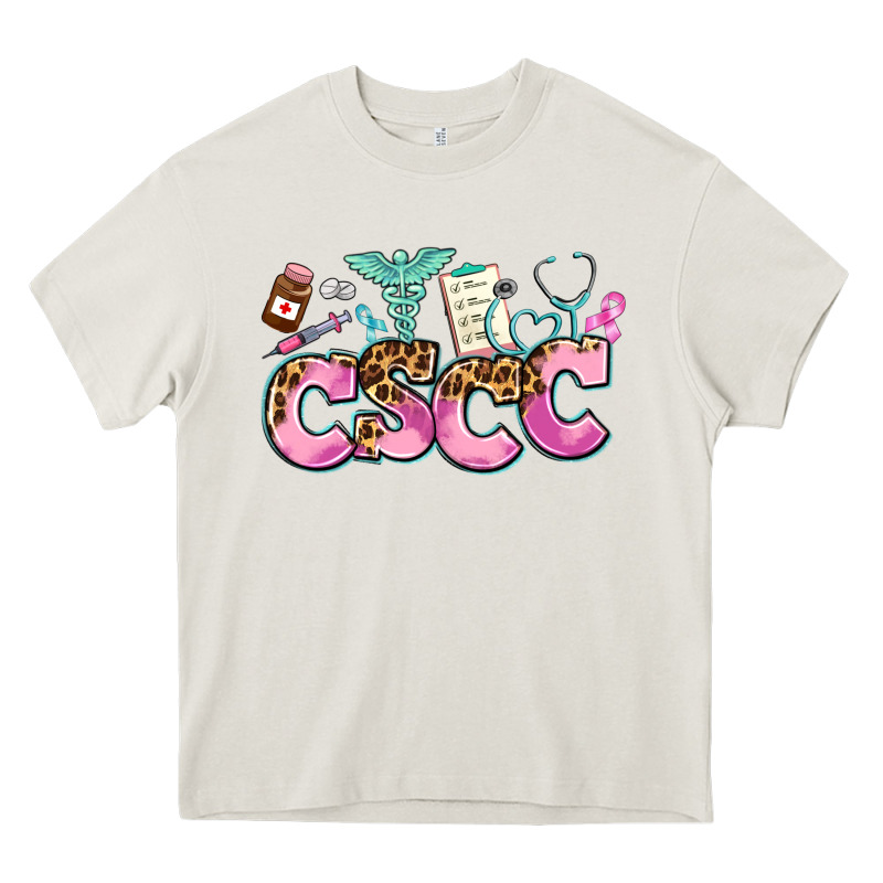 Cscc Heavy Core Tee by AdoDesignShop | Teevron