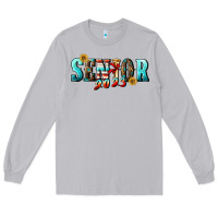 Moon Dust senior 2023 Long Sleeve Tee - BundleAndBundleShop