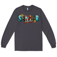 Smoke senior 2023 Long Sleeve Tee - BundleAndBundleShop