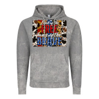 Cloud Rock land of the free  th of july brushstroke Vintage Hoodie - Jasminsmagicworld