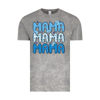 Cloud Rock valentines day mama Vintage Tee - MaliasSmallBusiness