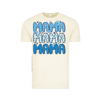 Vintage Arctic valentines day mama Vintage Tee - MaliasSmallBusiness