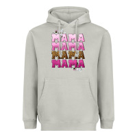 Moon Dust Mama Mama Mama Mama Mother's Day Heavyweight Hoodie - CowGirlArtShop