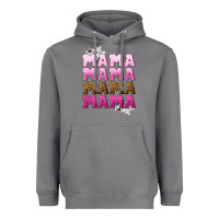 Storm Mama Mama Mama Mama Mother's Day Heavyweight Hoodie - CowGirlArtShop
