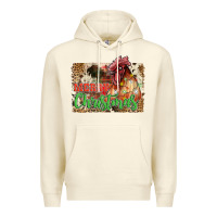 Sandshell merry christmas Premium Hoodie - JahusDesignShop