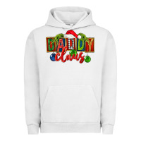 Pigment Lunar Rock Christmas daddy Claus Urban Hoodie - FaDigitalArtStudio