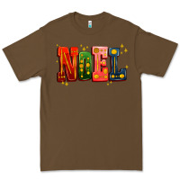 Cacao noel Premium Tee - AdoDesignShop