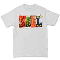 Dove Grey noel Premium Tee - AdoDesignShop