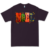 Plum noel Premium Tee - AdoDesignShop