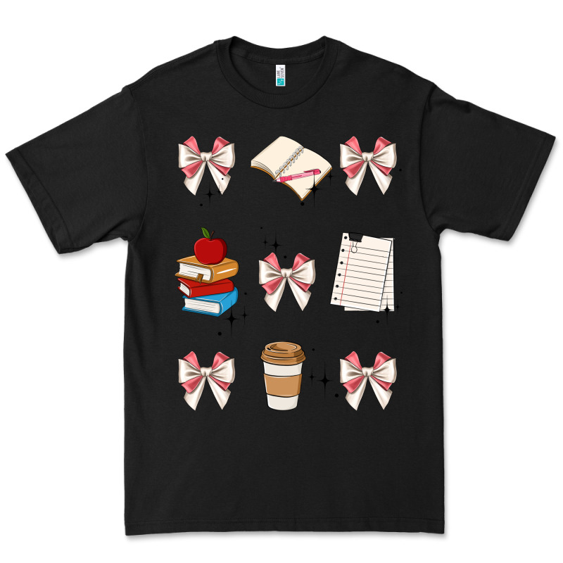 Teacher Premium Tee by JahusDesignShop | Teevron