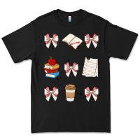 Black teacher Premium Tee - JahusDesignShop