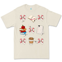 Bone teacher Premium Tee - JahusDesignShop