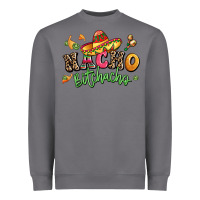 Storm nacho bitchacho Heavyweight Sweatshirt - LillyAllenDesigns