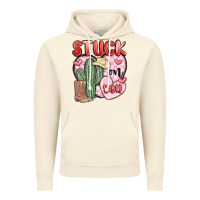 Vintage Artic stuck on you Vintage Hoodie - MaliasSmallBusiness