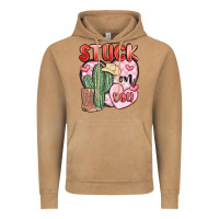 Vintage Camel stuck on you Vintage Hoodie - MaliasSmallBusiness