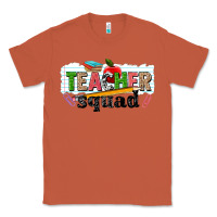 Copper teacher squad Classic Tee - NancyCooperArtShop