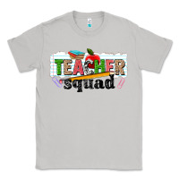 Moon Dust teacher squad Classic Tee - NancyCooperArtShop