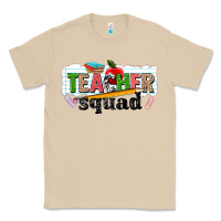 Mushroom teacher squad Classic Tee - NancyCooperArtShop